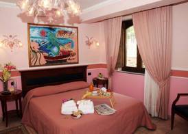 Hotel U' Bais 3