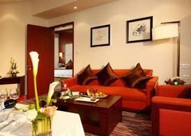 Holiday Inn Hangzhou Xiaoshan by IHG 4