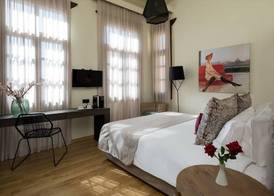Contessa Boutique Hotel 4