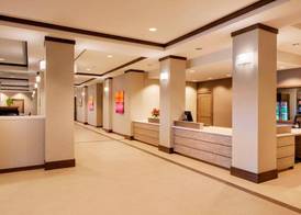 Residence Inn by Marriott Bangor 4