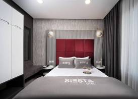 Siesta Hotel Bakırköy 4