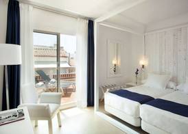 Hotel Medium Sitges Park 5