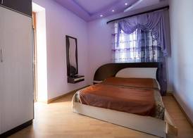 Tatev Apartments 5