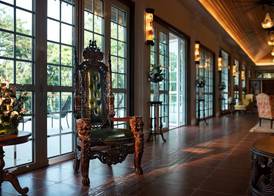 Coorg Wilderness Resort & Spa 4