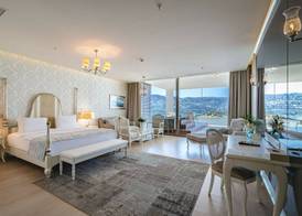 Mivara Luxury Bodrum 5