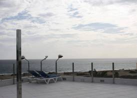 Apartment Hotel TABOGA 3