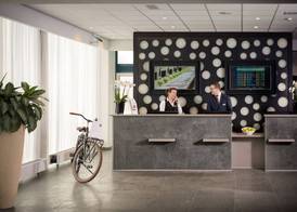 Ramada by Wyndham Amsterdam Airport Schiphol 3