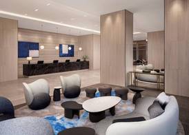 Wyndham Goseong Gangwon Hotel 2