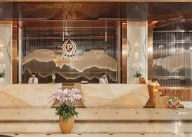PANAMA Nha Trang Hotel 3