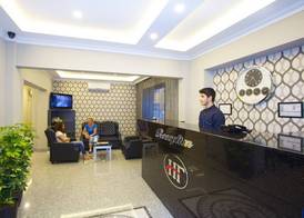 Hotel the Ferah 2