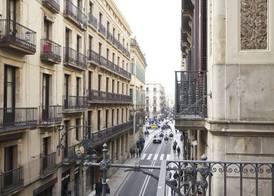 AinB Gothic-Jaume I Apartments 5