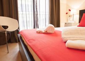 Hulot B&B Valencia 4
