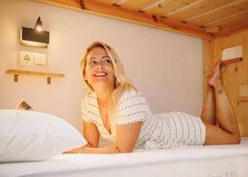 We Hostel Palma - Albergue 2