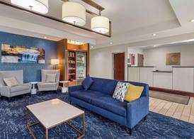 Comfort Inn & Suites Corbin North 3