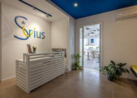 Affittacamere Sirius 2