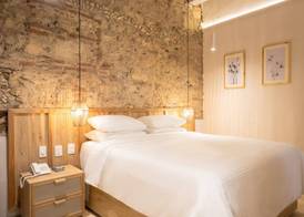 Hotel Casa La Mantilla by Faranda Boutique 5