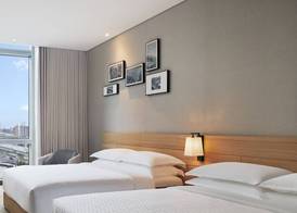 Four Points by Sheraton Linkou 3