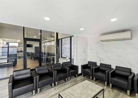 SureStay By Best Western Phoenix Airport 3