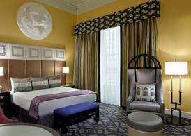 Kimpton HOTEL MONACO WASHINGTON DC by IHG 3
