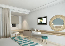 Hôtel Ulysse Djerba Thalasso et Spa 5