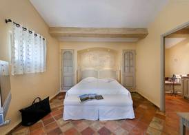 Bastide Saint Antoine - Relais & Châteaux 5