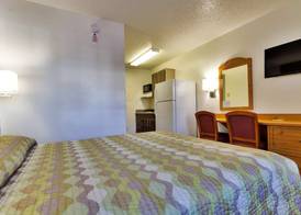 Studio 6-Dallas, TX - Garland - Northeast 5