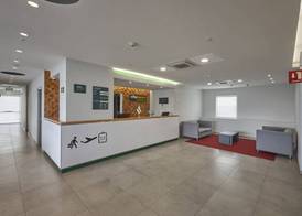 City Express Junior by Marriott Puebla Angelopolis 5