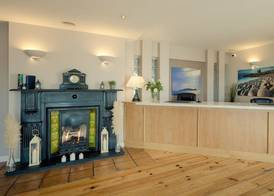 Dingle Harbour Lodge B&B 4