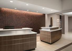 Residence Inn by Marriott Kingston 3