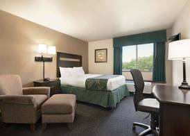 Travelodge by Wyndham Brunswick near Fredrick 3