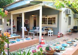 Simatos αpARTments & Studios 4