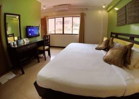 Residencia Boracay 4