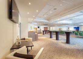 ABACUS Tierpark Hotel 5