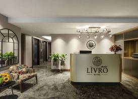 Livro Hotel 2