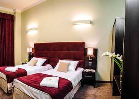 Hotel Ilan 3