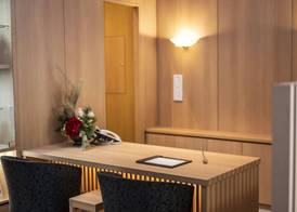 Kyoto Shijo Takakura Hotel Grandereverie 2