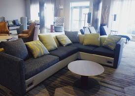 Courtyard by Marriott Owensboro 3