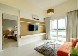 Zerenity Hotel & Suites 5