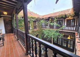 Hosteria Real de Zamora 5