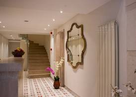 Wame Suite Hotel Nisantasi 4