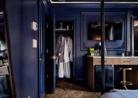 The Highliner Hotel 2