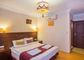 Berce Apartments 2