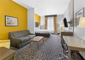 Best Western Plus Regency Park 5