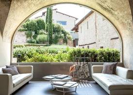 Nun Assisi Relais & Spa Museum 5