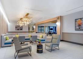 TRYP by Wyndham Orlando 2