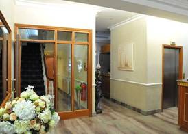 Olympic House Hotel 2