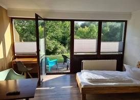 Hotel Seeblick am Sankelmarker See - Natur und Erholung 4