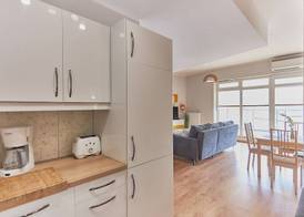 Apartamenty Świnoujście Villa Concha 5