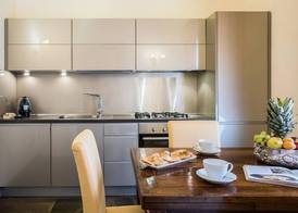 Alta Luxury Apartments - Oca Apartment 5
