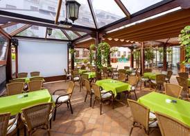 Apartamentos Casablanca 5